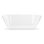 Báscula de cocina electrónica Orbegozo PC 1030 5 kg Plata