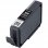 Cartucho de tinta original preto fosco Canon PFI-300MBK
