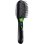 Escova Alisadora Iónica Braun Satin Hair 7 BR710 Desligamento Automático Preto Verde