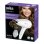 Sèche-cheveux Ionique Braun Satin Hair 3 HD385 2000W 3 Températures 2 Vitesses Accessoires Blanc