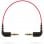 Rode Wireless Go II Solo Transmisor Sistema de Micrófono Inalámbrico Dos Canales con Micrófono Incorporado