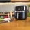 Friteuse à air Cecotec Cecofry Advance Precision 5,5 L 1700W avec balance intégrée