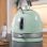 Bollitore per acqua Cecotec Thermosense 420 vintage verde chiaro 1,8 l 2200 W