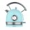 Cecotec Thermosense 420 Vintage Light Blue Hervidor de Agua 1.8L 2200W