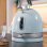 Cecotec Thermosense 420 Vintage Light Blue Hervidor de Agua 1.8L 2200W