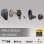 Cuffie wireless Sony LinkBuds S con cancellazione del rumore blu