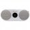 Polaroid P2 Music Player Haut-parleur Bluetooth portable Gris