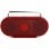 Polaroid P3 Music Player Altavoz Portátil Bluetooth Rojo