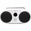 Polaroid P3 Music Player Altavoz Portátil Bluetooth Negro