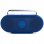 Polaroid P3 Music Player Coluna Portátil Bluetooth Azul