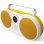Polaroid P3 Music Player Altavoz Portátil Bluetooth Amarillo