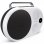 Polaroid P4 Music Player Altavoz Portátil Bluetooth Negro