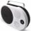 Polaroid P4 Music Player Altavoz Portátil Bluetooth Negro