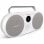 Polaroid P3 Music Player Haut-parleur Bluetooth portable Gris