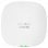 HPE Instant On AP25 Punto de Acceso Interior con Adaptador 12V/18W EU