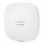 HPE Instant On AP25 Punto de Acceso Interior con Adaptador 12V/18W EU