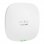 HPE Instant On AP25 Punto de Acceso Interior con Adaptador 12V/18W EU