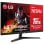 LG Ultragear 32GN600-B 32" LED QHD 165Hz FreeSync Premium