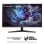 LG Ultragear 32GN600-B 32" LED QHD 165Hz FreeSync Premium