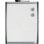 Rexel 1903779 Magnettafel Transparent, Transparent, Transparent, Transparent, Transparent