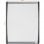 Rexel 1903779 Magnettafel Transparent, Transparent, Transparent, Transparent, Transparent