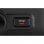 Bosch DesignLine TAT3P423 Grille-pain double fente 970 W Noir