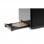 Bosch DesignLine TAT3P423 Grille-pain double fente 970 W Noir