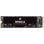 Disque Dur Corsair MP600 GS 1TB M.2 NVMe PCIe 4.0 4800 Mo/s Encryption