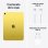 Apple iPad 2022 10.9" WiFi 64GB Amarillo