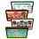 Apple iPad 2022 10.9" WiFi+Cellular 256GB Azul
