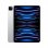Apple iPad Pro 2022 11" WiFi 256GB Plata