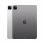 Apple iPad Pro 2022 11" WiFi 256GB Plata