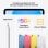 Apple iPad 2022 10.9" WiFi+Cellular 64GB Rosa