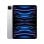 Apple iPad Pro 2022 11" WiFi 512GB Plata