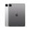 Apple iPad Pro 2022 11" WiFi 512GB Plata