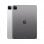 Apple iPad 11 Pro Wi-Fi 512GB - Argento