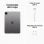 Apple iPad Pro 2022 11" WiFi 1TB Gris Espacial