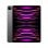 Apple iPad Pro 2022 12.9" WiFi 256GB Gris Espacial