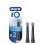 Recargas Escovas Dentes Oral-B Ultimate Clean 2 Unidades Preto