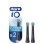 Recargas Escovas Dentes Oral-B Ultimate Clean 2 Unidades Preto
