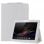 Withtech CIS Edison V 10.1" 6GB/64GB 3G Prateado + Capa e Teclado