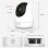 Tenda CP6 Cámara 2K IP WiFi Vigilancia Interior Seguridad Domo 360º