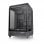 Thermaltake The Tower 500 Vetro Temperato USB 3.0