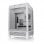 Thermaltake The Tower 500 Neige Verre Trempé USB 3.0