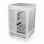 Thermaltake The Tower 500 Neige Verre Trempé USB 3.0