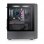 Thermaltake S200 TG ARGB Vidro Temperado USB 3.0