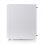 Thermaltake S200 TG ARGB Snow Cristal Templado USB 3.0