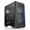 Thermaltake View 300 MX Cristal Templado USB 3.0