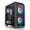 Thermaltake View 300 MX Vetro temperato USB 3.0