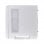 Thermaltake View 300 MX Snow Cristal Templado USB 3.0